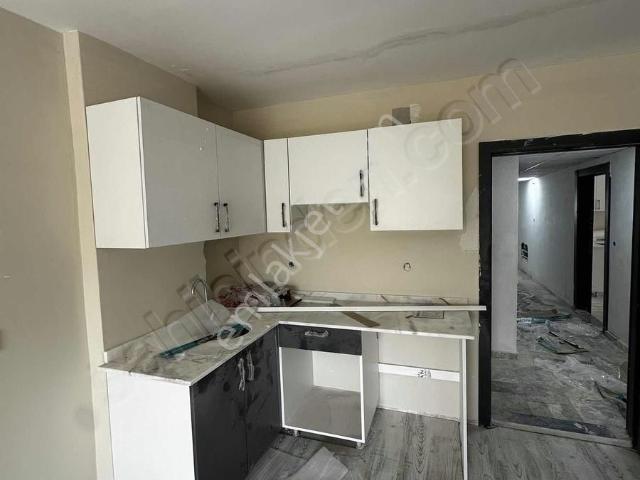 Herkes Daire Sahibi Olsun Diye Gültepede Havuzlu Kaçmaz 2+1