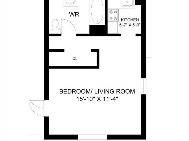 Herkimer Apartments 27 Apartment Bachelor [object Promise] for Rent