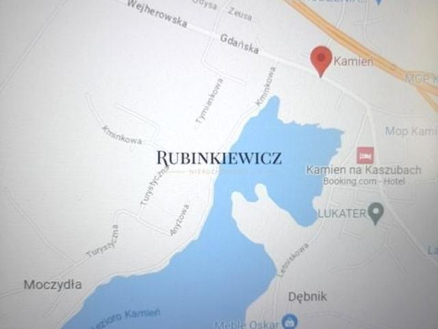 Herkulesa 2 093 m², Kamień