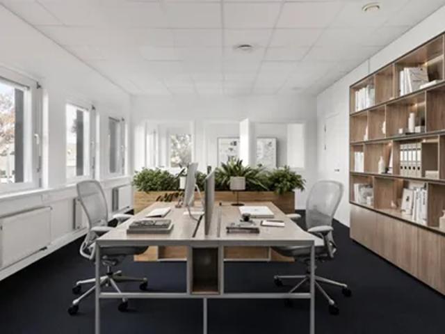Herlev Hovedgade 15B, 1. sal