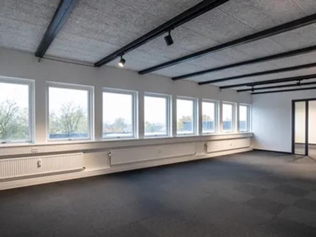 Herlev Hovedgade 15B, 2. sal