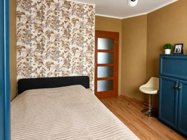 Herlinga Grudzińskiego 50 m², Łódź