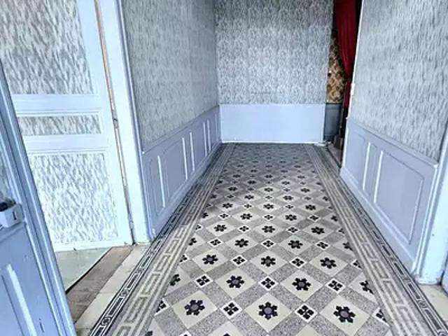 Herm 40990 Achat / Vente maison 8 pièces t8 parking