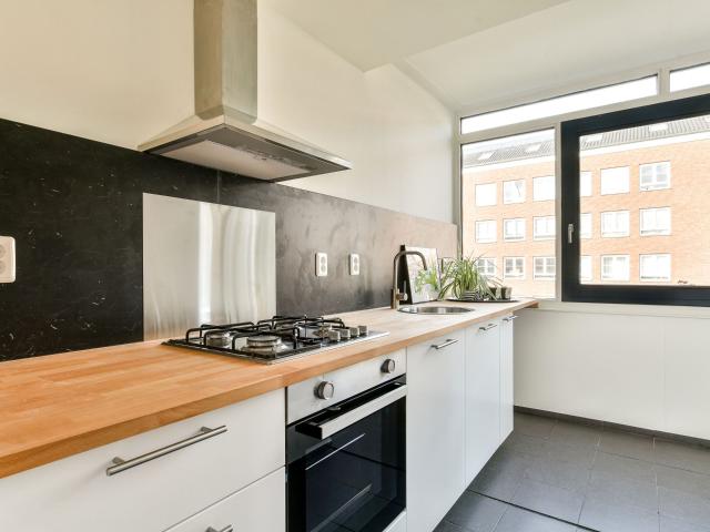 Hermanus Coenradistraat, Amsterdam Amsterdam Apartments for Rent