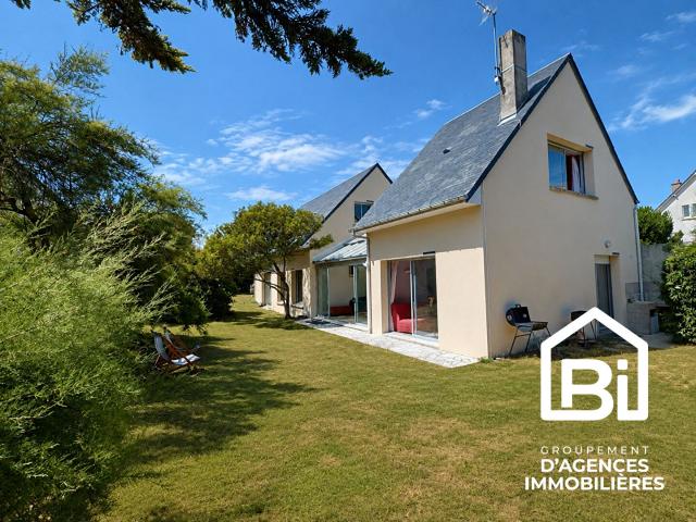 Hermanville sur Mer Vente Maison 14