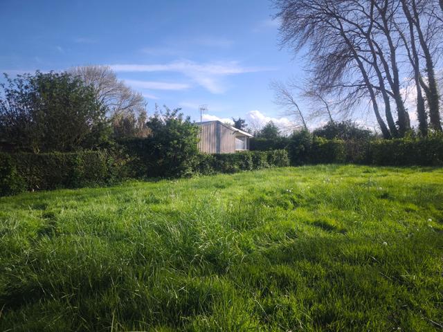 Hermanville sur Mer Vente Terrain 14