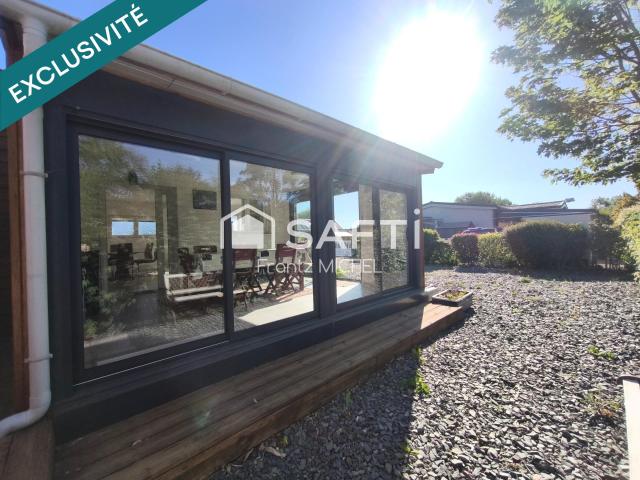 Hermanville sur Mer Vente Terrain 14