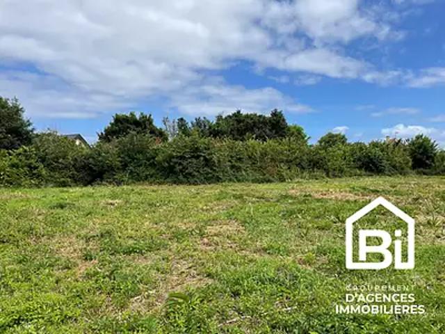 Hermanville sur Mer 14880 Achat / Vente terrain