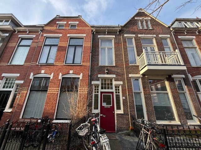 Herman Colleniusstraat 38, 9718 KV Groningen