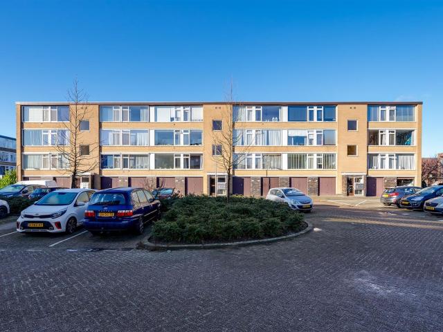 Herman de Manstraat 88, 2985TJ, Ridderkerk, Zuid Holland 2985TJ