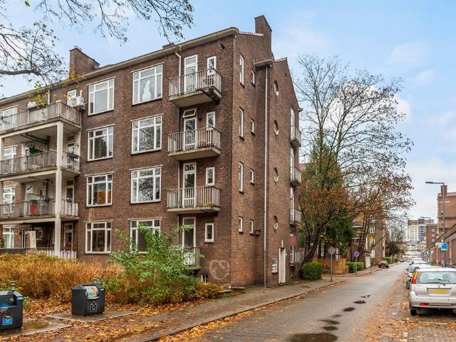 Herman Robbersstraat 45B, 3031RE, Rotterdam, Zuid Holland 3031RE