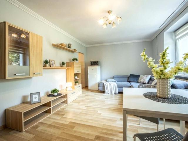 Hermana Konstadta 25,95 m², Łódź
