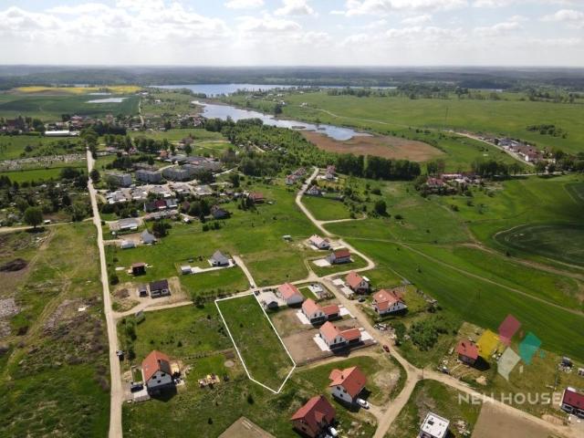 Hermana 1 709 m², Sząbruk