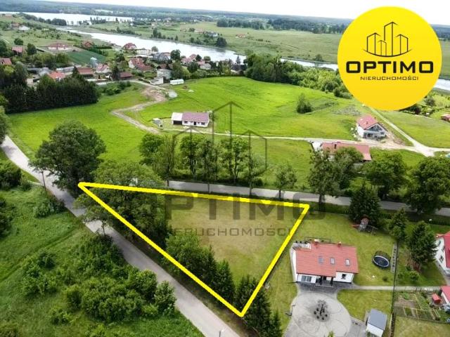Hermana 1 803 m², Sząbruk