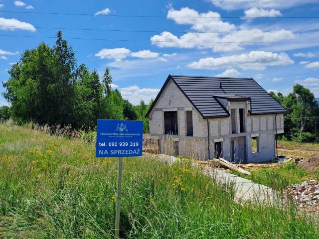 Hermanowa, 145 m2