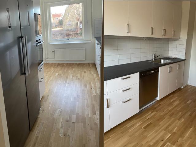 Hermelinsvägen 6 A
