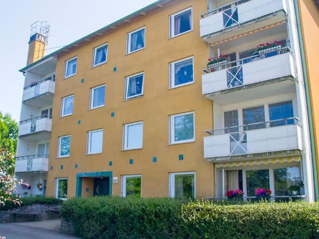Hermelinsvägen 6 B