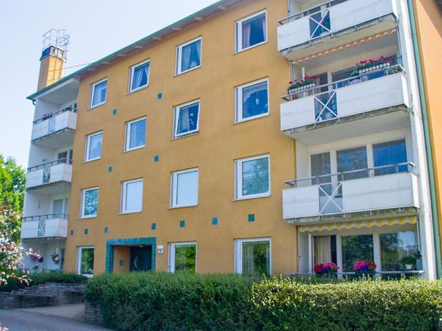 Hermelinsvägen 6 C