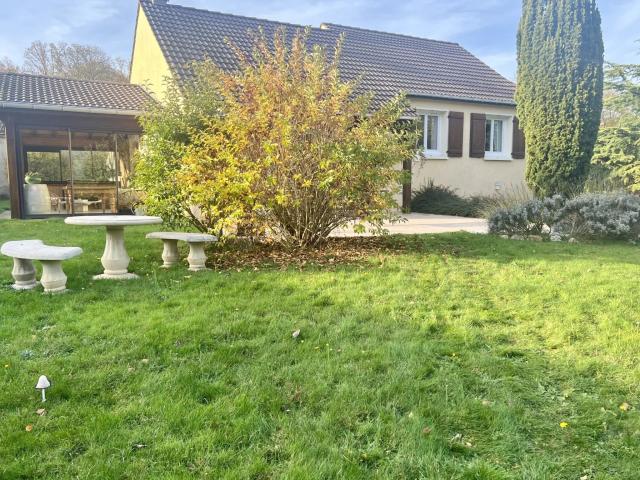 HERMERAY 12 mn RAMBOUILLET EXCLUSIVITE