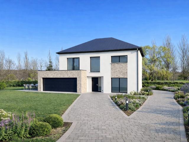 Hermeray Vente Maison 78