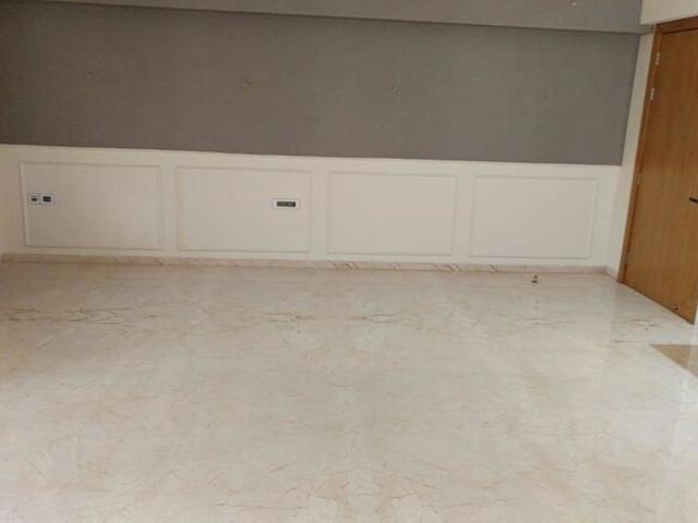 Hermes 212 Riverwalk 3.5 Bedroom 1650 Sq. Ft. Apartment in Kalyani Nagar Pune Listing ID: #10314