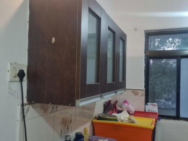 Hermes Heritage Homes 1 Bedroom 600 Sq. Ft. Apartment in Shastrinagar Pune Listing ID: #10080