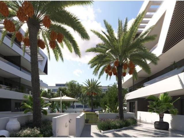 HERMES RESIDENCIAL SAN JUAN BEACH SL