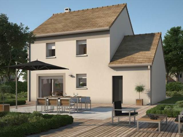 Hermes Vente Maison 60