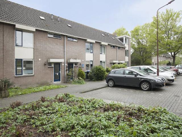 Hermesburg, 7, Nieuwegein
