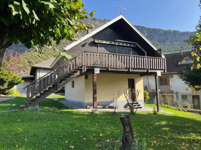 Hermillon Location Maison 73