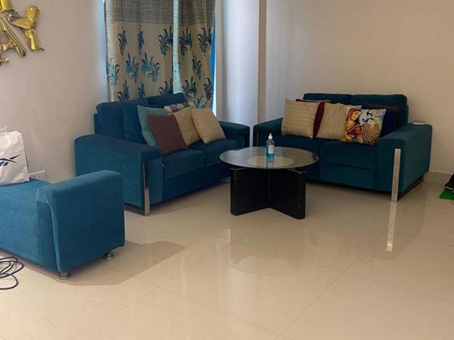 Hermitage Centralis 3 Bedroom 1450 Sq. Ft. Apartment in Vip Road Zirakpur Listing ID: #10137