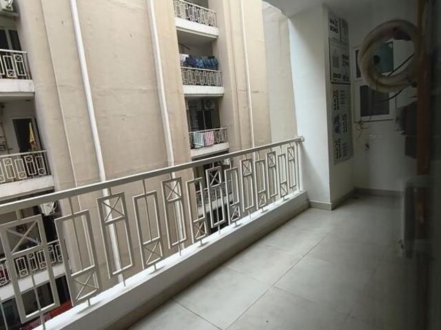Hermitage Centralis 4 Bedroom 3400 Sq. Ft. Apartment in Vip Road Zirakpur Listing ID: #10207