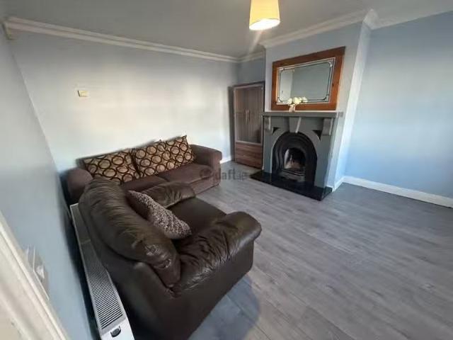 Hermitage Drive, Rushbrooke Links, Cobh, Co. Cork is for rent