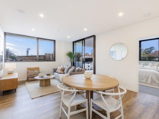 Hermitage One Bedroom