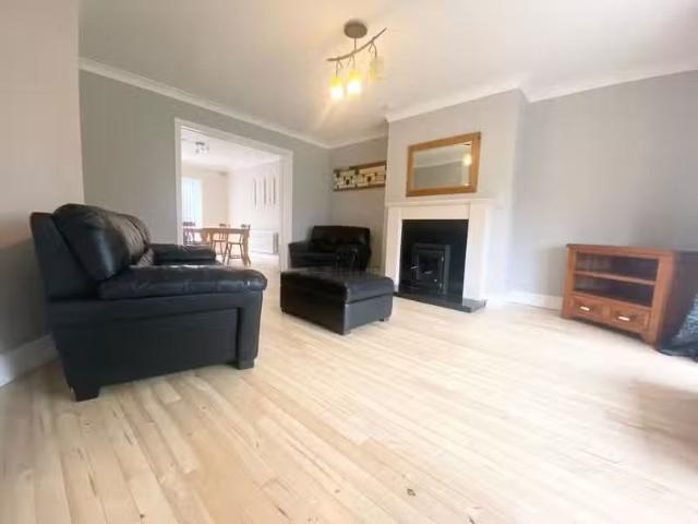 Hermitage Park, Kilcullen, Co. Kildare is for rent