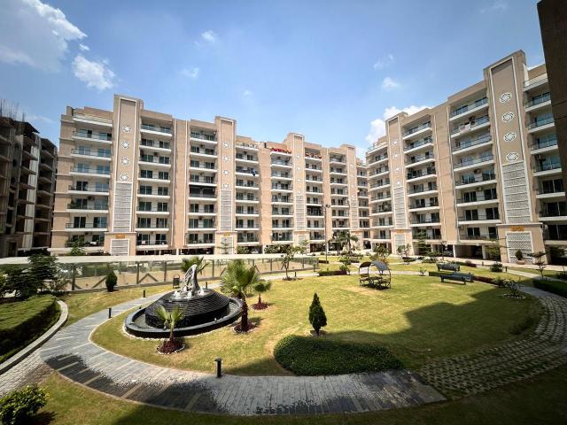 Hermitage Royale 3 Bedroom 1880 Sq. Ft. Apartment in Ramgarh Bhudda Zirakpur Listing ID: #10017