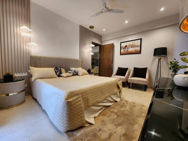 Hermitage Royale 3 Bedroom 1880 Sq. Ft. Apartment in Ramgarh Bhudda Zirakpur Listing ID: #10357