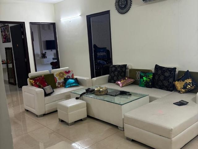 Hermitage Royale 3 Bedroom 1880 Sq. Ft. Apartment in Ramgarh Bhudda Zirakpur Listing ID: #10366