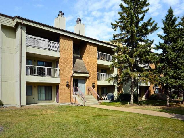 Hermitage Village Apartments 1 Bedroom Apartment for Rent at 1174 Hooke Rd Nw, Edmonton, AB T5A 4A4 Homesteader