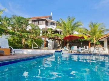 HERMOSA MANSION EN CORONADO