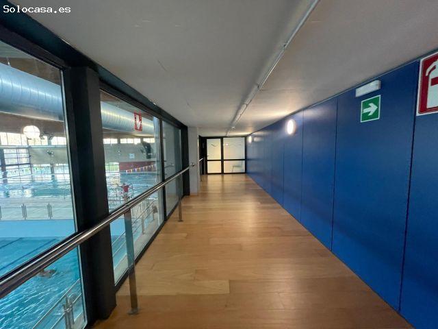 HERMOSA OFICINA EN ALQUILER