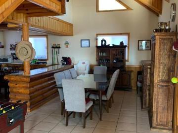 Hermosa cabaña Amueblada en VENTA