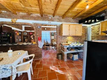 Hermosa cabaña en venta en los Lirios al Sur de Saltillo