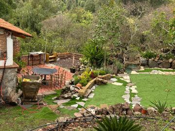HERMOSA CABAÑA JUNTO AL LAGO DE PÁTZCUARO