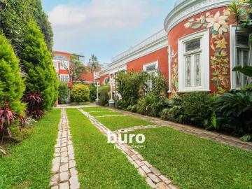 HERMOSA CASONA COLONIAL EN EL CORAZON DE BARRANCO