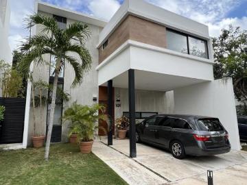 Hermosa Casa 3 Rec en Arcos Bambú con Alberca Privada