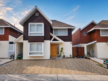 Hermosa casa 3D3B Costa Laguna
