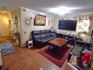 Hermosa Casa 7D4B en Alto Jahuel 2 Pudahuel