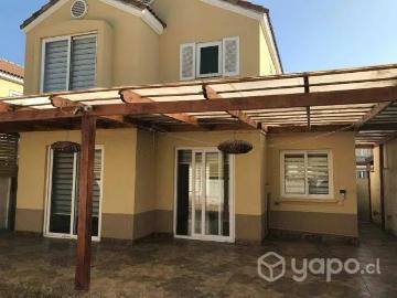Hermosa casa | 4 Dormitorios por 4700.00 en San Bernardo