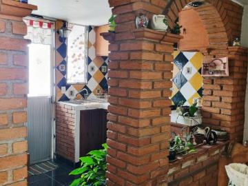 Hermosa casa colonial en Villas Santín